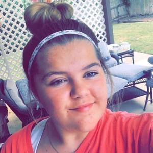 Meet your Posher, Kiera